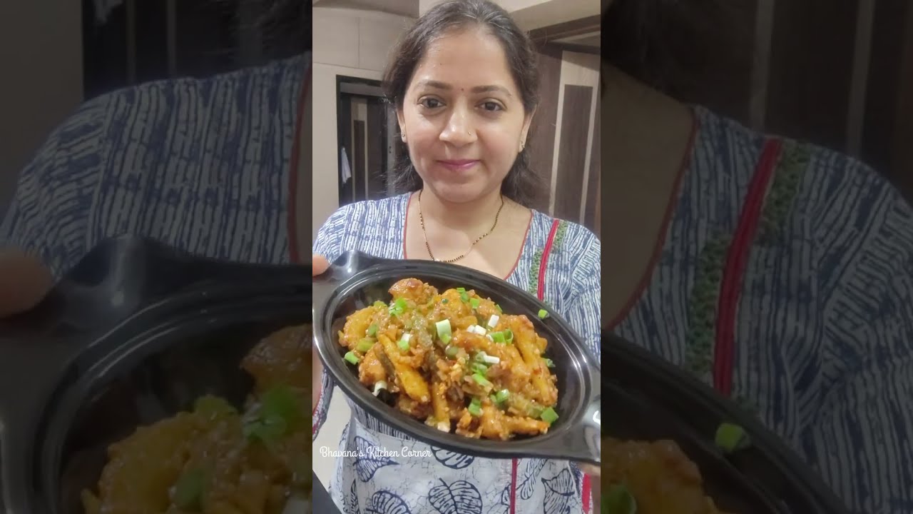 Veg Crispy chinese starter | street style crispy & crunchy | perfect hotel jaisa taste 