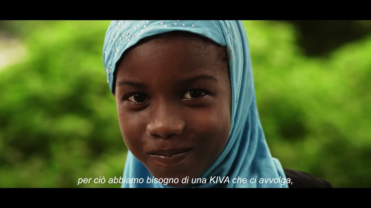 Kiva 2025: Unisciti al pellegrinaggio