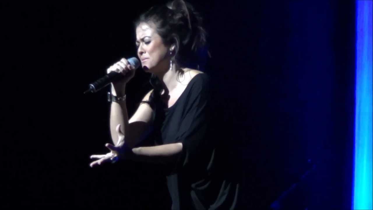 Vanesa Martín 