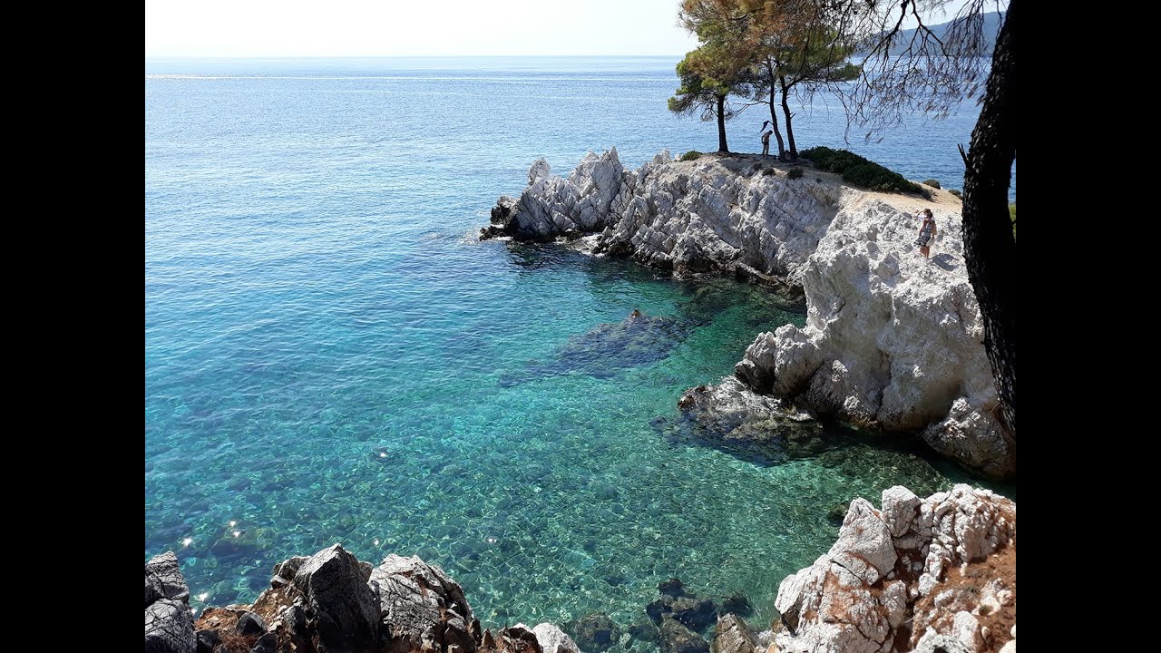 Skopelos Town and Beaches-Kastani, Milia,Limnonari,Amarandos,Agios Ioannis,Hovolo,Stafilos,Velanio