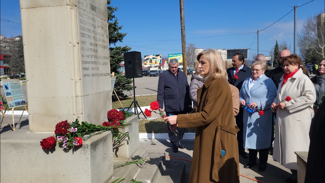 81 de ani de la ocuparea repetată a Sorocii de armata sovietică