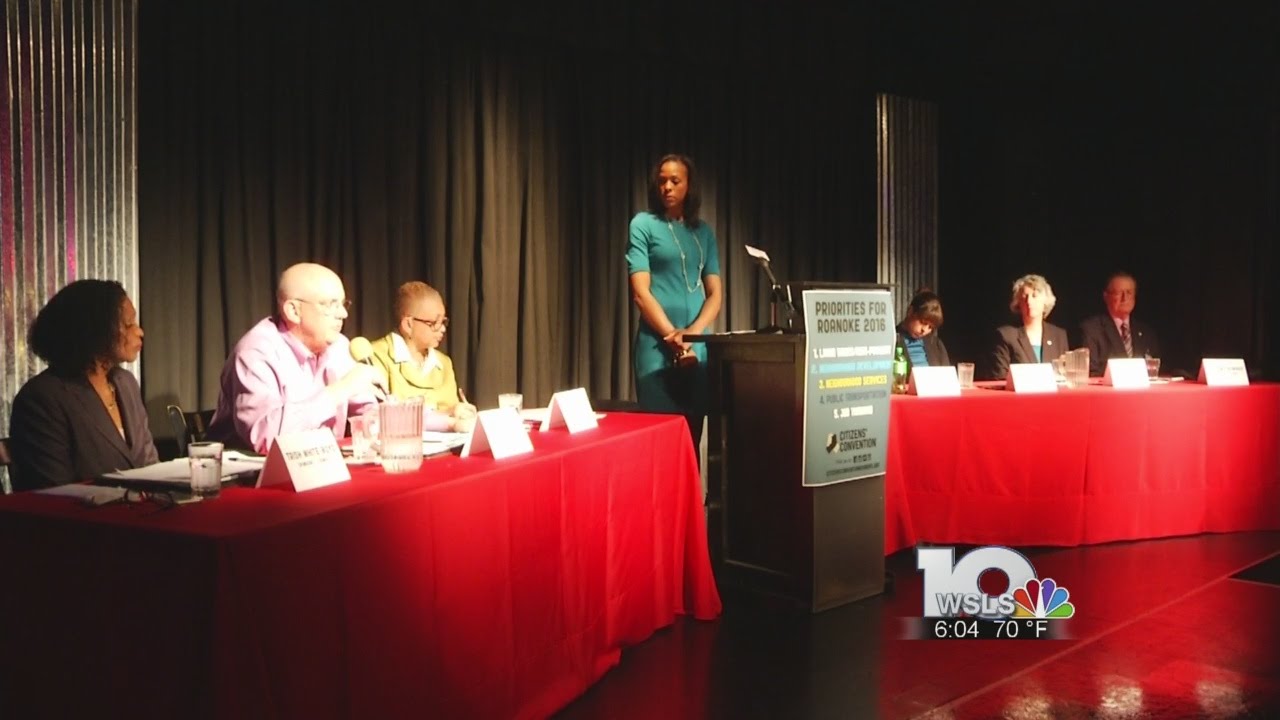 Sanctuary city debate