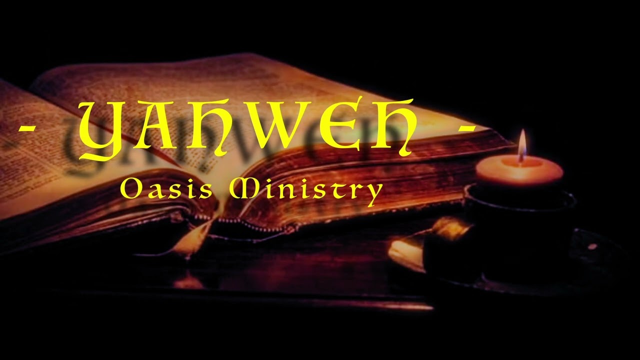 Yahweh se manifestará - Oasis Ministry - Chillout | LoFi | Instrumental Worship