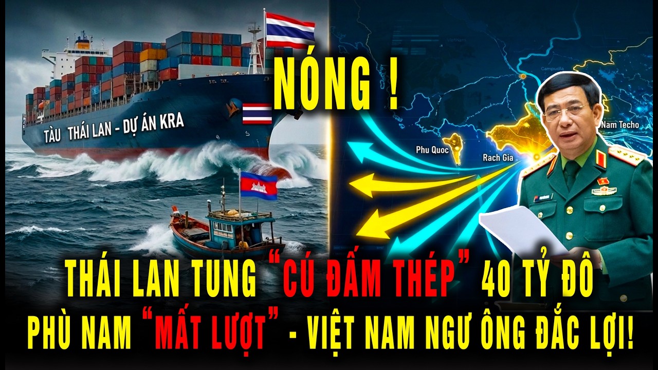 Tin thời sự quốc tế mới nhất ngày: 10/3/2026 I Tin tức 24h qua