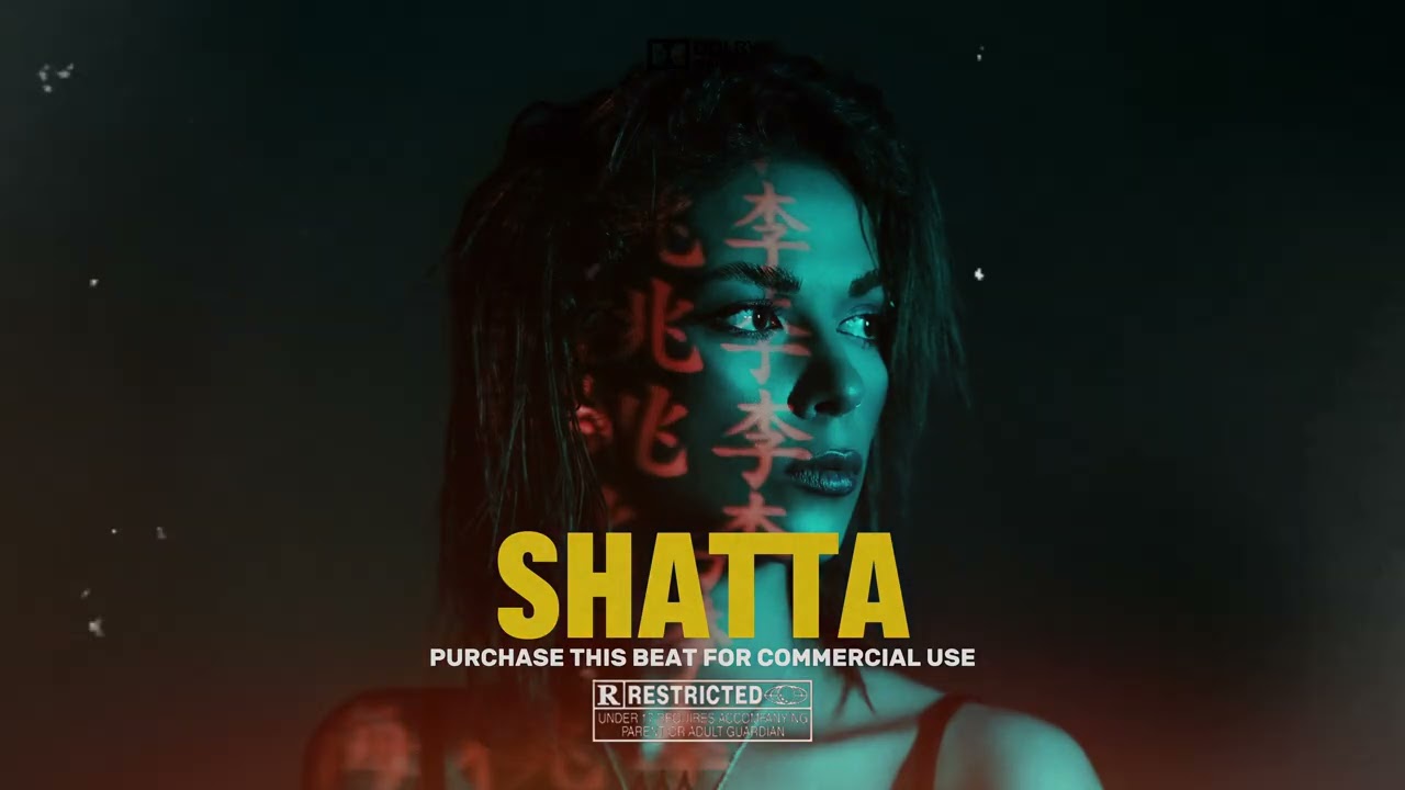 Afrobeat Type Beat 2025 - 