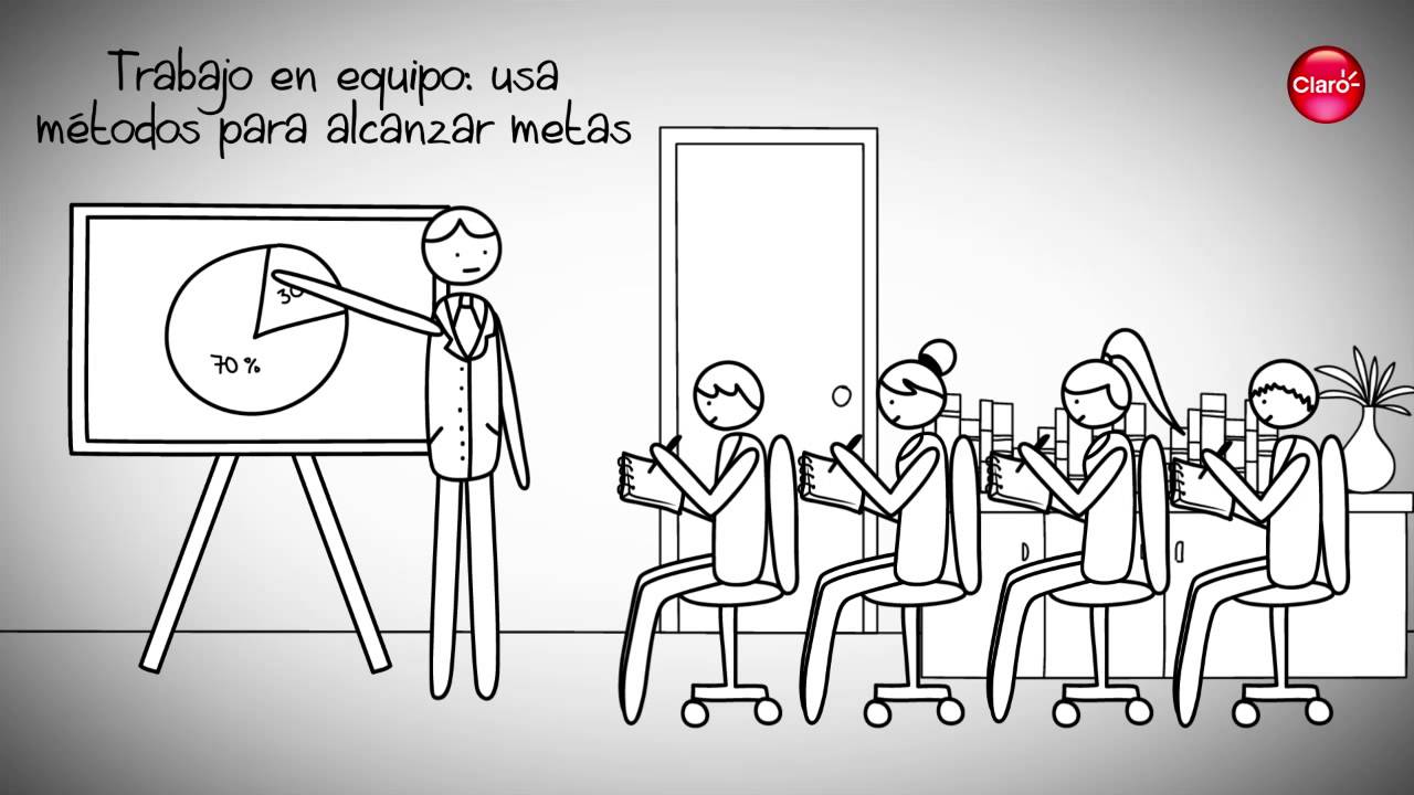 Grupos y equipos de trabajo, y trabajo en equipo