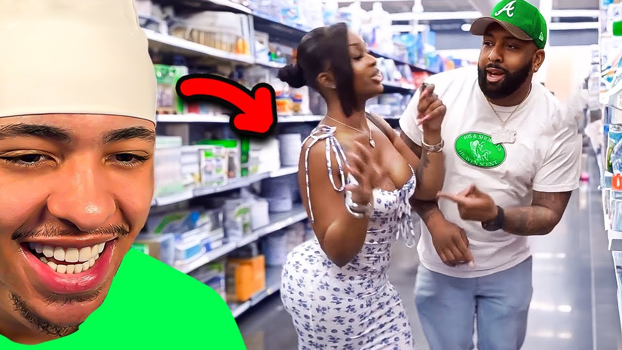 Man REFUSES To Simp For Attention Seeking OF Girl
