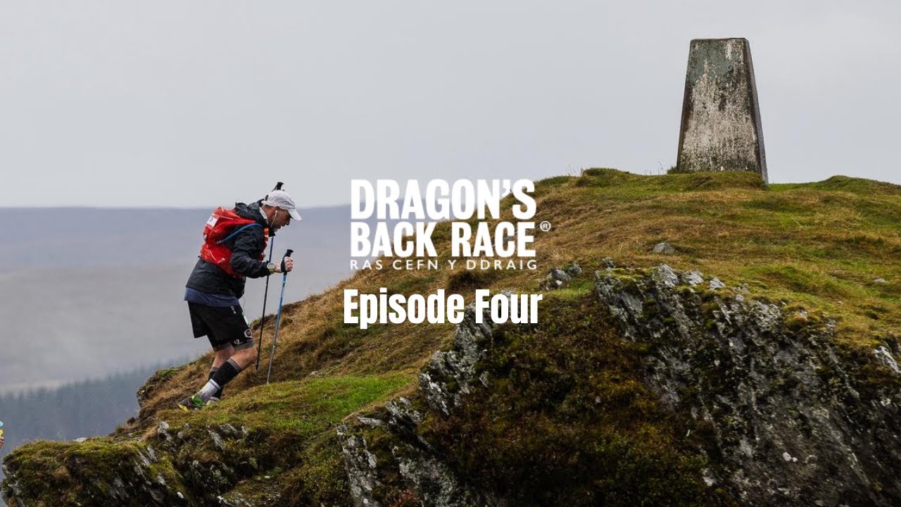 Dragon's Back Race&reg; Show - Day Four 2025