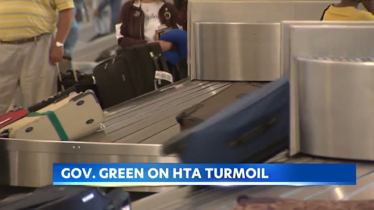 Hawaii Tourism Authority's future in question after audit