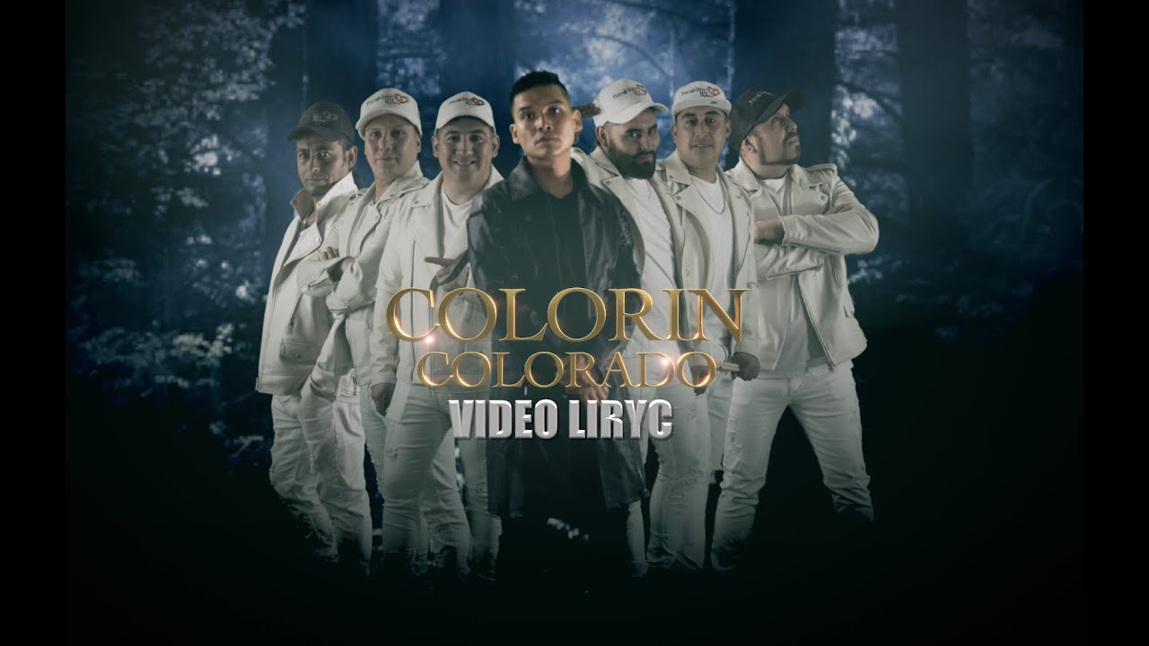 PEREGRINOS DEL AMOR-COLORIN COLORADO 2023