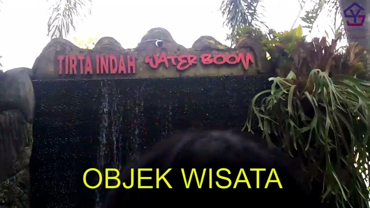 Objek Wisata Tirta Indah Rajagaluh Majalengka | Kru CV eaSYstem