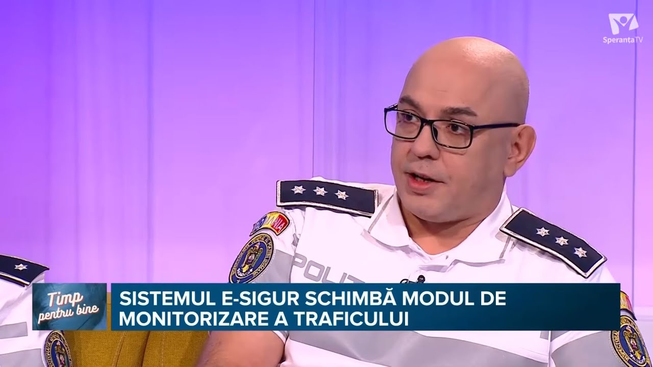 Siguranța rutieră în România: sfaturi esențiale de la Poliția Rutieră pentru evitarea accidentelor