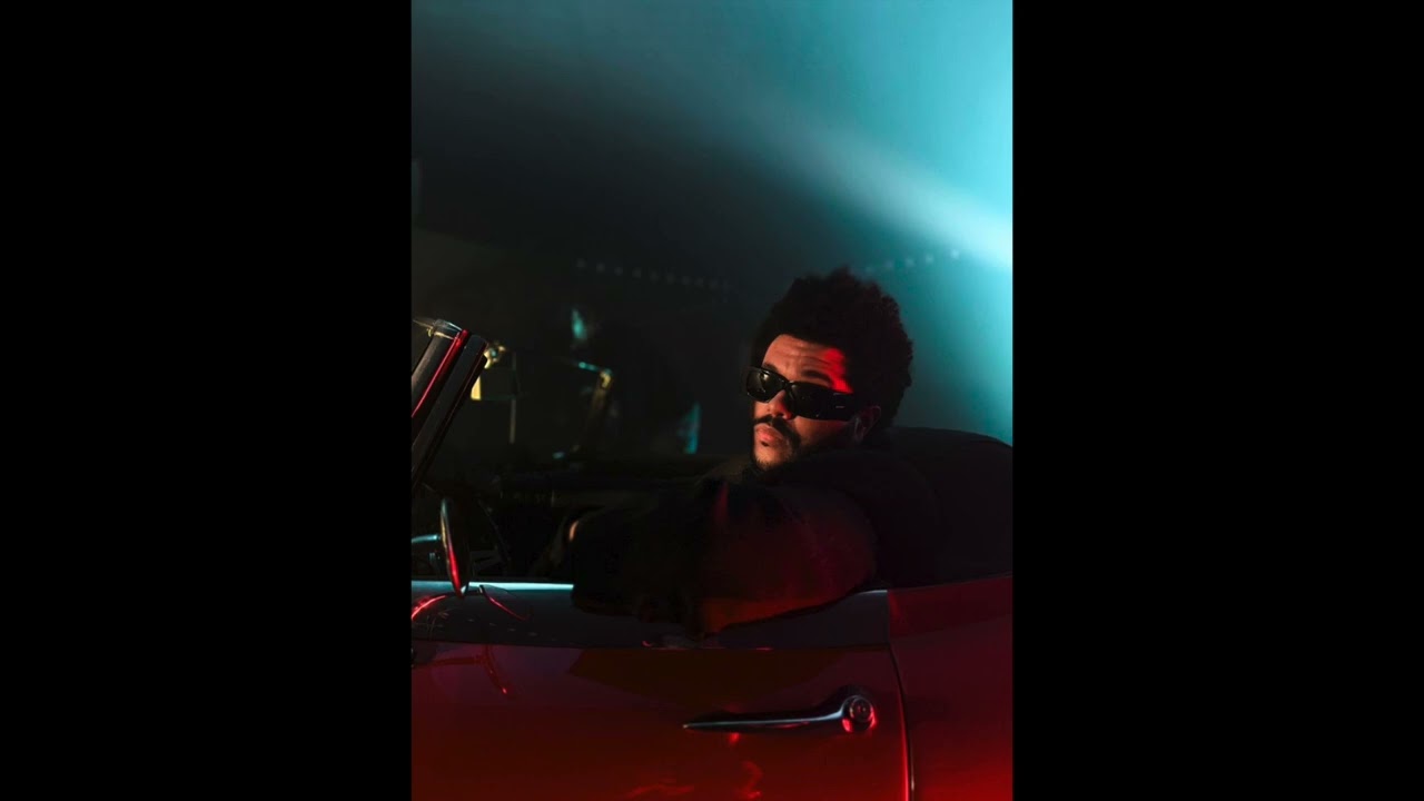 [FREE] The Weeknd Type Beat | Melodic Type Beat 