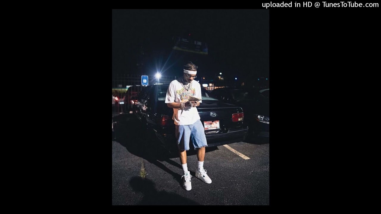 [FREE] Lil Baby Type Beat 2026 - ''BURN