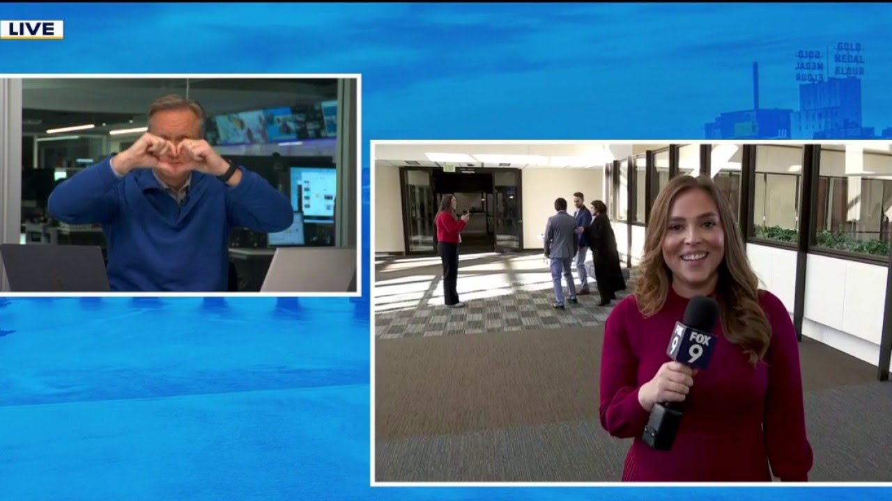 All Day: Metro Surge updates, church protest, weddings