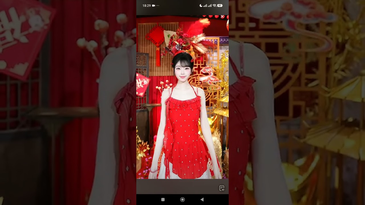 【調】SK217今日份0217直播❤️初一紅通通開播📢【轉載】 #團播 #美女 #SK217 #舟舟 #開心 #辣辣 #楓葉 #菠蘿冰 #莉莉醬 #小桃汁 #shorts