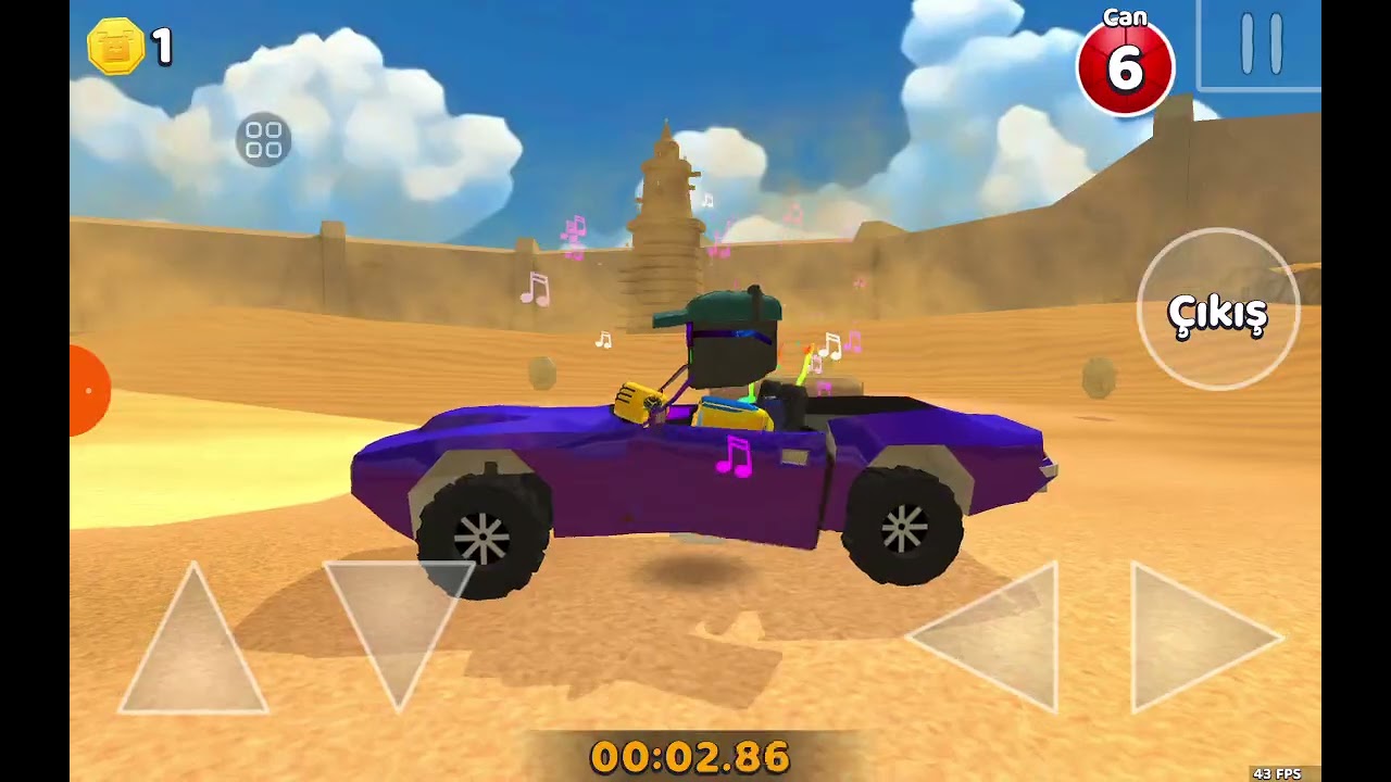 Sonunda ım bearı aldık super bear adventure 
