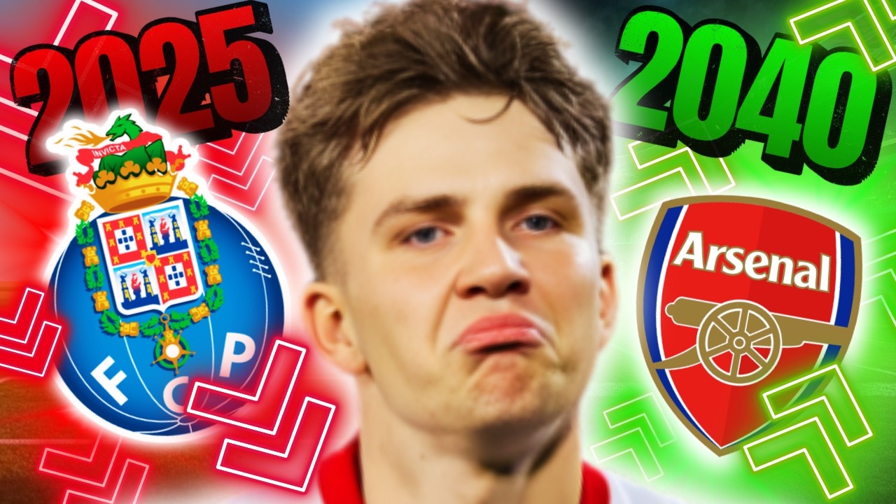 ZOSTAŁEM AGENTEM OSKARA PIETUSZEWSKIEGO w EA FC 26!