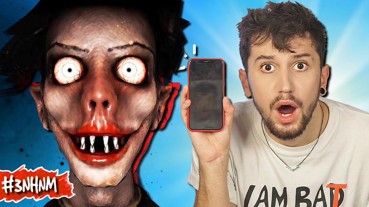3 NEJŠÍLENĚJŠÍ HRY NA MOBIL 45 😨📱