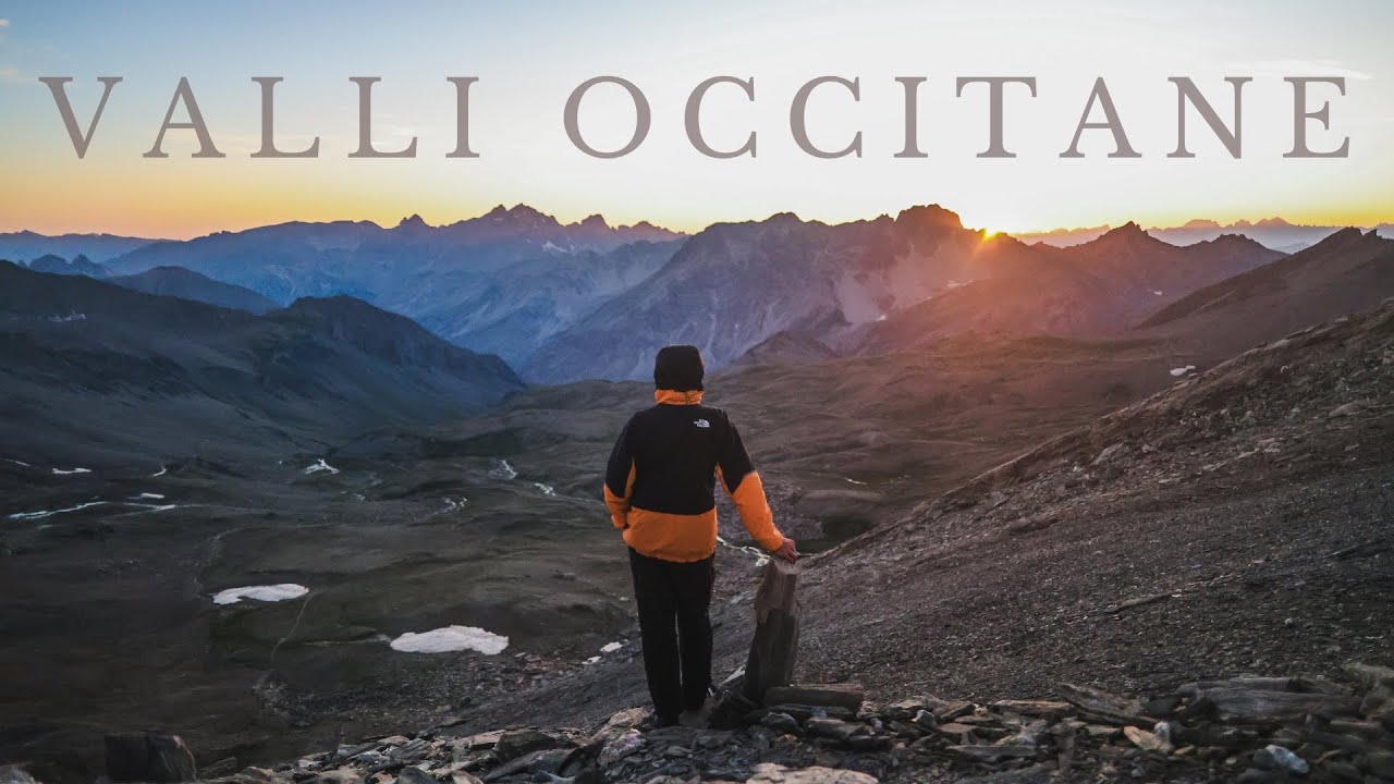 Valli Occitane: sette giorni di libertà in completa autosufficienza