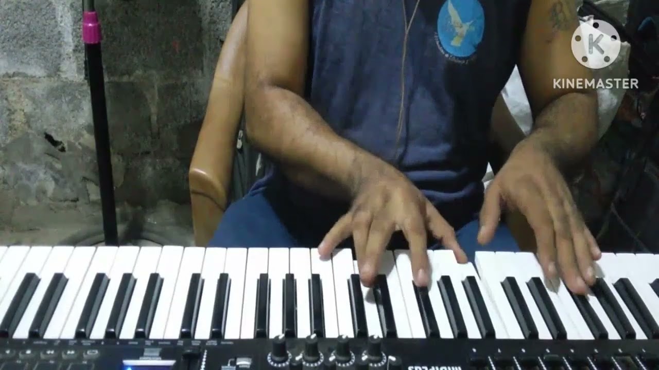 Cover crean en mi coal zamorano