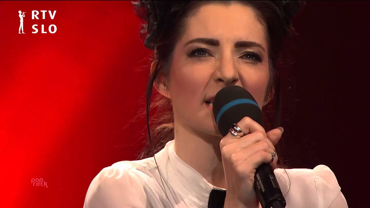 Tina Marinšek in Lara Baruca - Dan neskončnih sanj