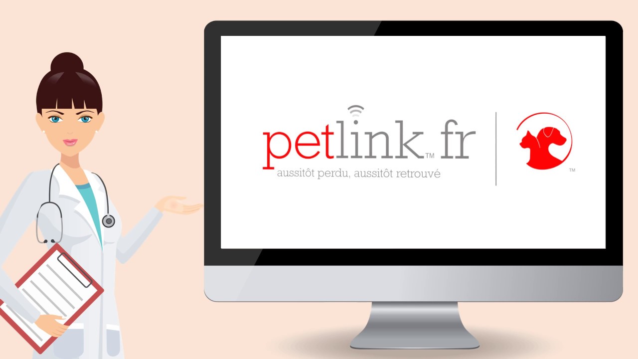 TUTO VETO PETLINK - Le b.a-ba des fonctionnalit&eacute;s de Petlink