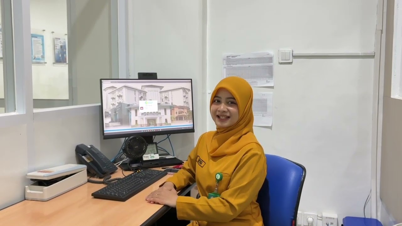 Aku, Smart ASN dan Instansiku | Tugas Individu 2 Agenda 3