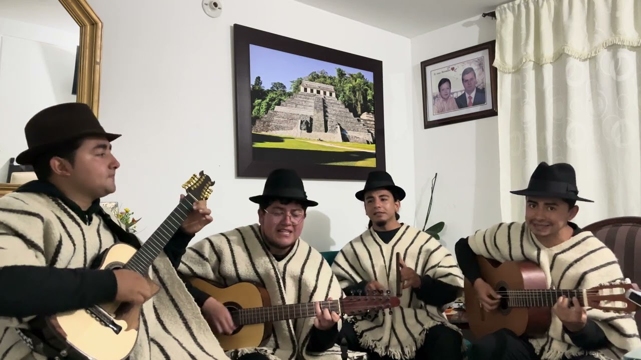 Los nemebakanos concurso Gachancipa