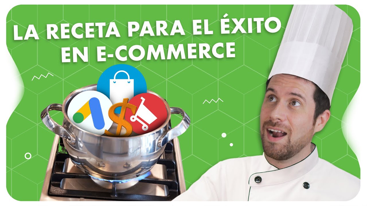 Google Ads y E-commerce: La Fórmula del Éxito