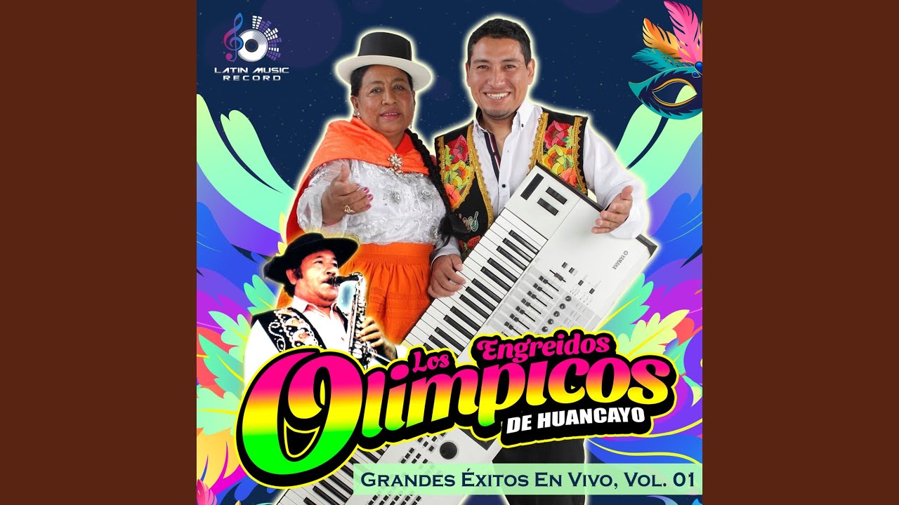 Huaylas, Pt. 5 (En Vivo)