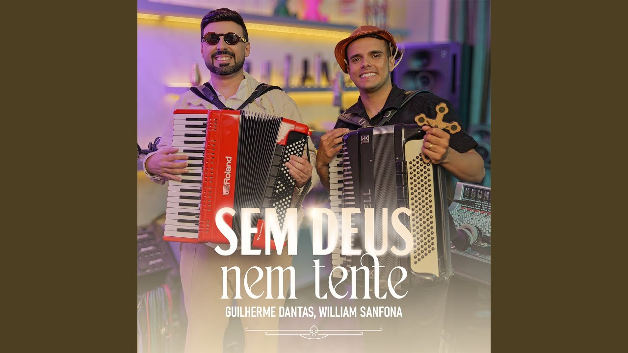 Sem Deus Nem Tente