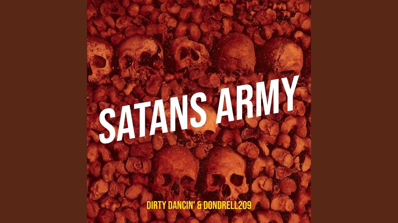 Satans Army