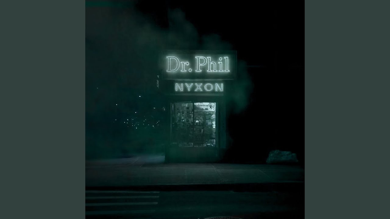 dr. phil &dagger;