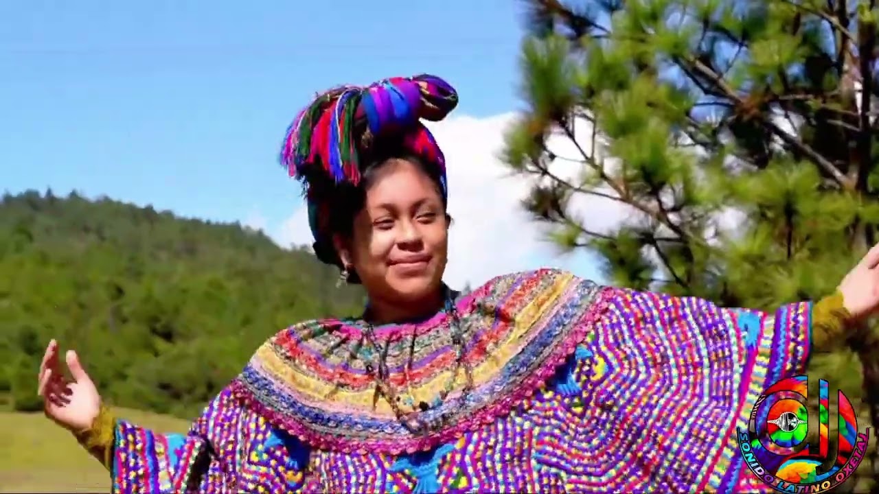 Sonriendo y Bailando Chano Valentín ft maría Alonzo Lucas 