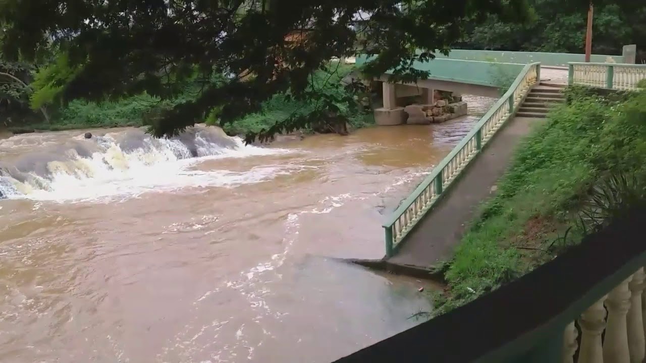 City tour em Tombos - MG - Zona da Mata - Brasil