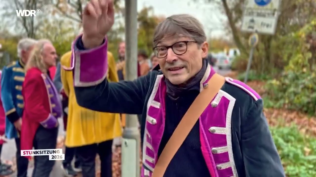 Unbegrenzter Reichtum als Musiker! Köbes zeigt, wie es ganz einfach geht...