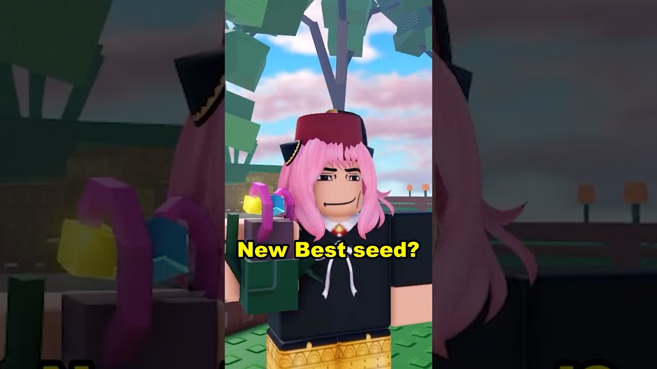 Octobranch is OP #gardenhorizons #roblox #growagarden