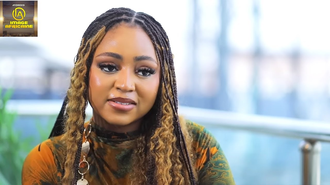 CE FILM ROMANTIQUE INTÉRESSANT VIENT DE SORTIR - Film Nigerian En Francais 2026