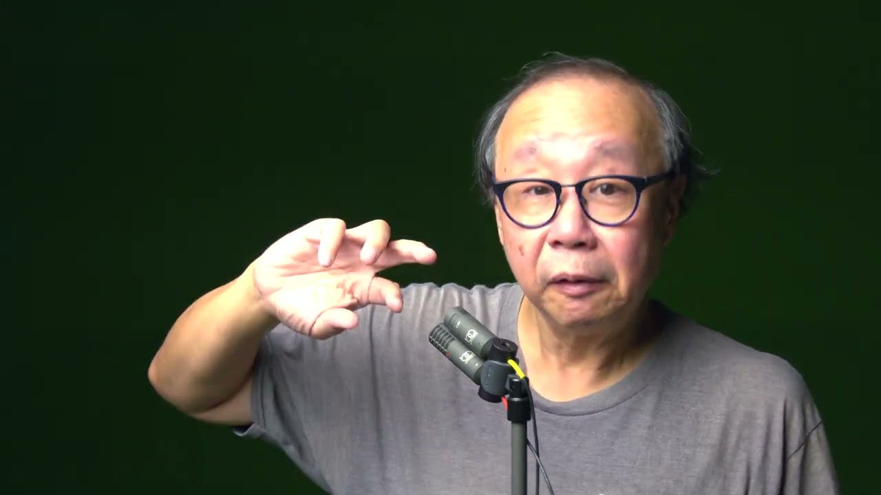 MS stereo 立體麥克風解說