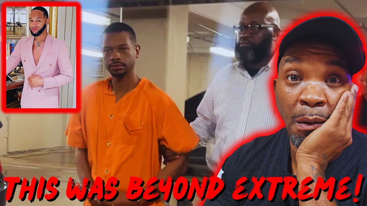 FMR. Jackson MS Officer, Sentenced  for Killing Ex-Partner during a 2024 Attack with an Axe & Gun