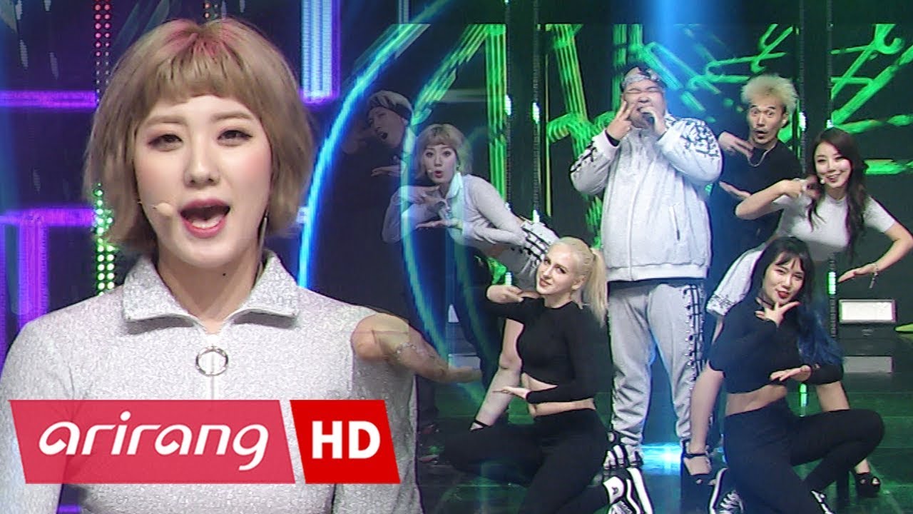 [Simply K-Pop] WALWARI(왈와리) _ Ramen(라면 먹고 갈라고) _ Ep.284 _ 092917