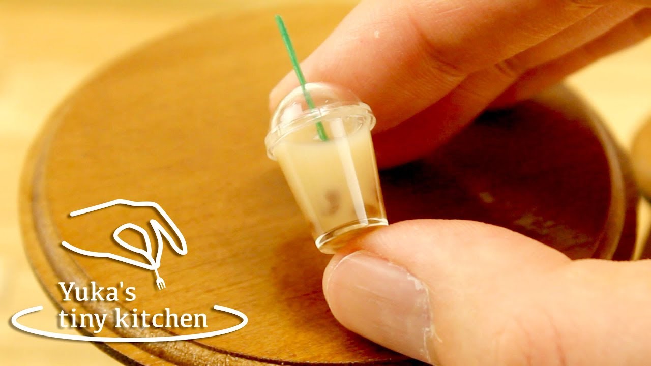 mini food 