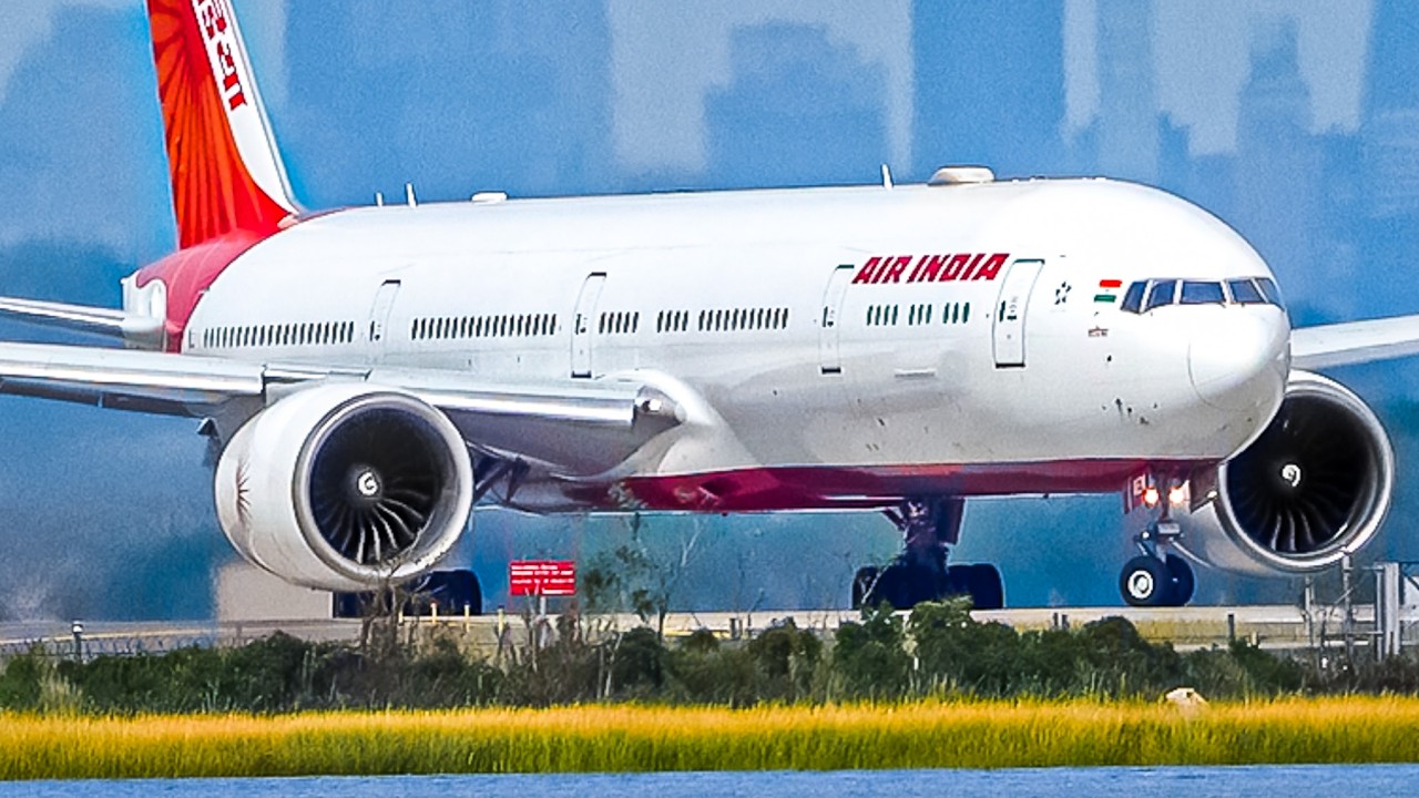 🇺🇸✈️20 Minutes INCREDIBLE NEW YORK Plane Spotting | John F Kennedy Airport (JFK/KJFK)