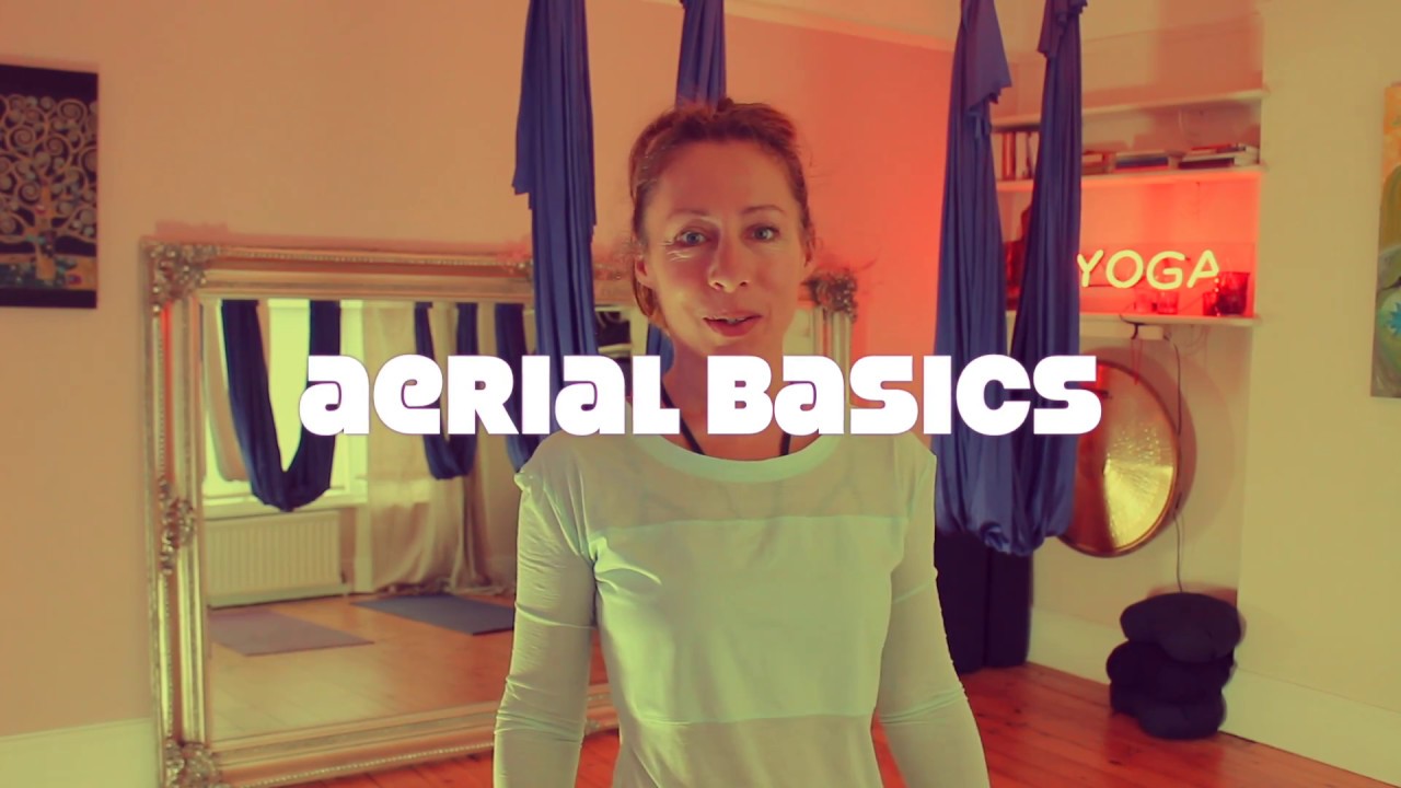 Aerial Basics 2