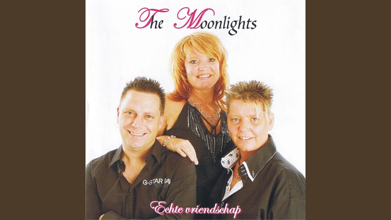 Echte vriendschap