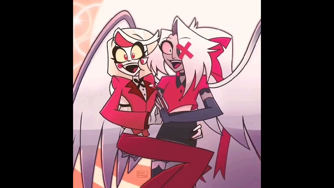 Hazbin Guarantee (Trust us) Hazbin Hotel