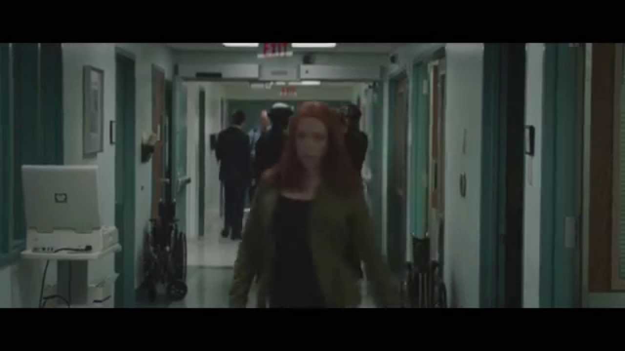 Just Give Me A Reason - Fanfic - Steve e Natasha