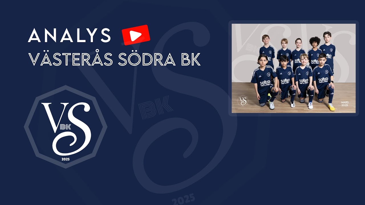 MATCHCAMP | VSBK | 250426