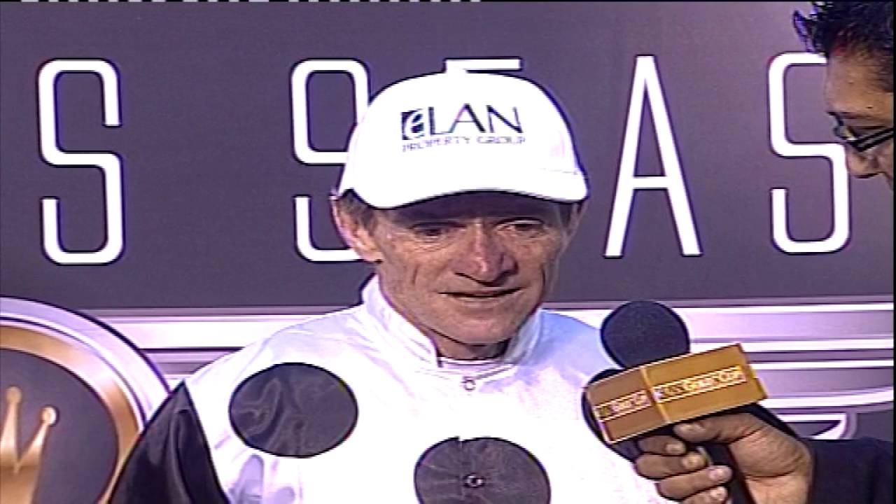 Futura - 2014 Champions Cup Gr1
